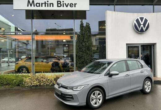 Volkswagen Life 1.5 TSI 6-Gang