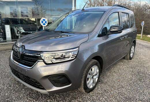 Renault Kangoo 1.3 TCe Techno EDC