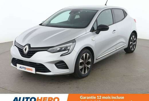 Renault 1.0 TCe SL Limited