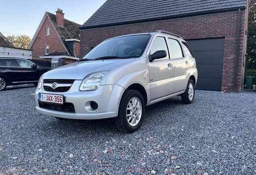 Suzuki 1.3 Comfort