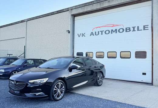 Opel Opel insignia SPORT TOURER