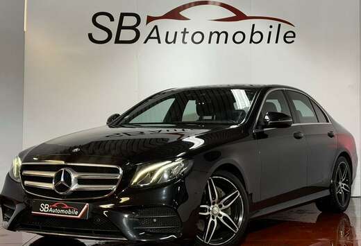 Mercedes-Benz PACK AMG INT/EXT //COCKPIT//CAMERA//GAR ...