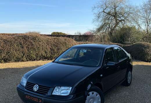 Volkswagen 1.9 TDi 100 CV PREMIER PROPRIETAIRE 108.00 ...