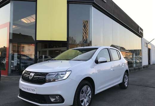 Dacia TCe Comfort