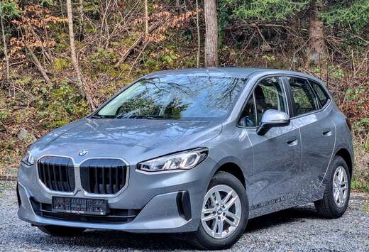 BMW i Essence Active Tourer Automatique 136 cv