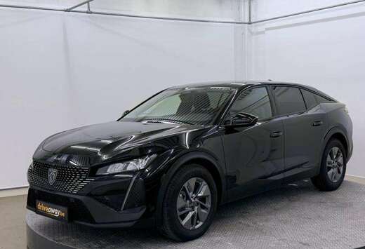 Peugeot super aanbieding met veel opties