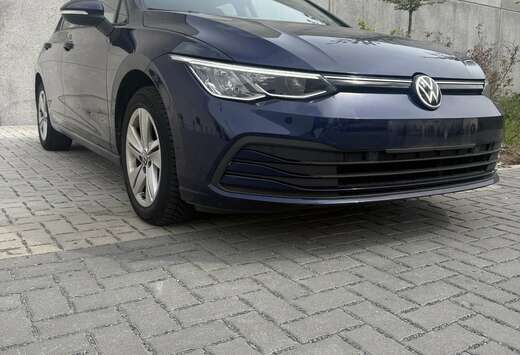 Volkswagen 2.0 SCR TDi Life DSG 150 PL