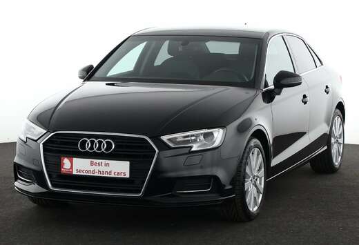 Audi BERLINE DESIGN  30 1.0 TFSI + GPS + PDC + ALU 17 ...