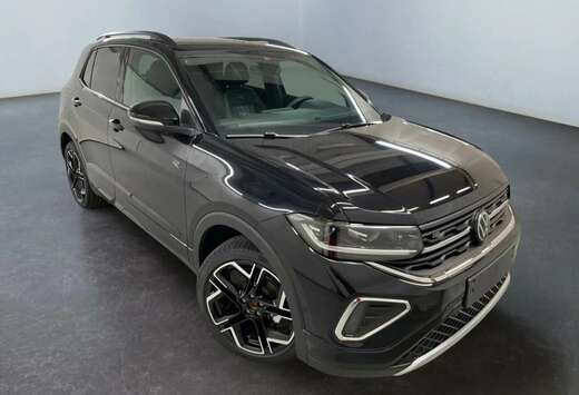 Volkswagen R-Line 1.5 TSI 110KW-150CV - Attelage - Ja ...