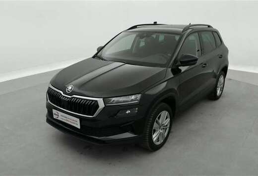 Skoda 1.0 TSI 115Cv Executive NAVI / CAMERA / CARPLAY ...