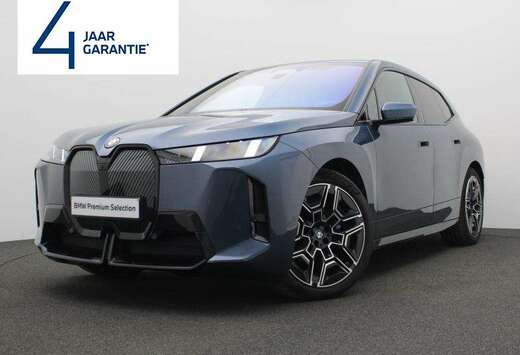 BMW XDRIVE 45 - M SPORT PRO - HARMAN-KARDON - HAAK -  ...