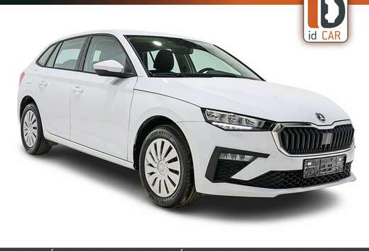 Skoda 1.0 TSI 115 DSG LED REGU RADAR 6600 KM