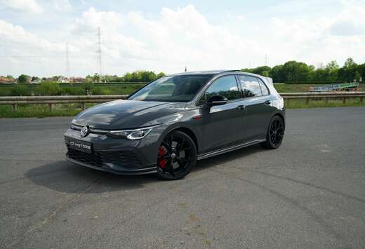 Volkswagen 8  CLUBSPORT  PANO  IQ LIGHTS  HARMAN/KARD ...