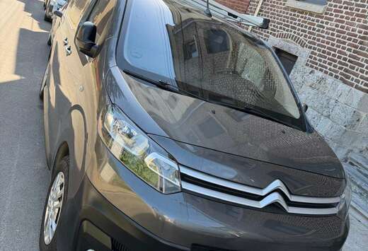 Citroen 2.0 BlueHDi 180S&S
