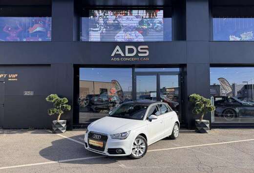 Audi 2016