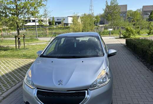 Peugeot 1.4 HDi Active