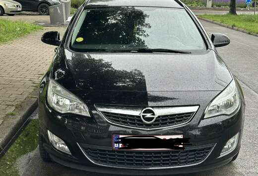 Opel 1.7 CDTI Sports Tourer