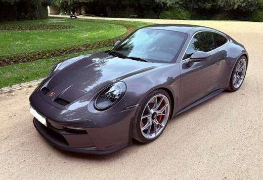Porsche GT3 Touring - PDK - LIFT- BOSE - FULL LEITHER ...