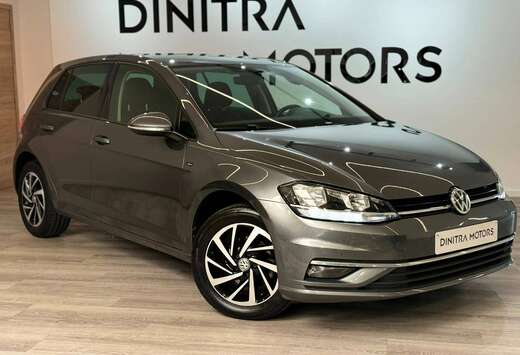 Volkswagen 1.0 TSI Join - Carplay/Android Auto/ACC/Ca ...
