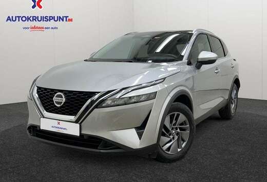 Nissan 1.3 I