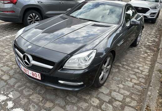 Mercedes-Benz Kompressor Edition