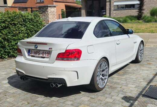BMW 3.0i