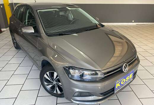 Volkswagen Polo 1.0 TSi Comfortline // 1ER PROPRIETAI ...