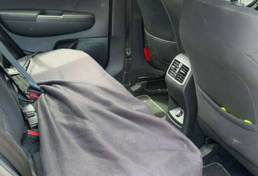 Kia 1.6 CRDi Edition 1