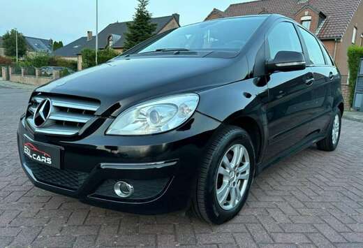 Mercedes-Benz BlueEFFICIENCY **12 mois de garantie**