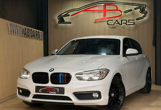 BMW i * SPORT * 5 PORTES * GPS *