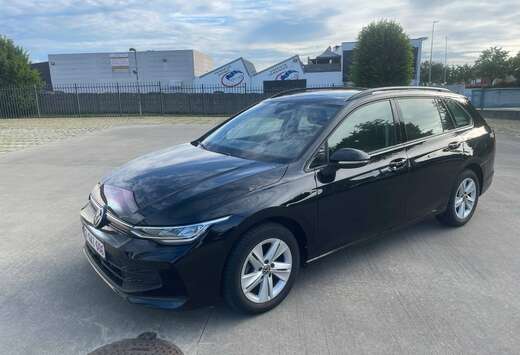 Volkswagen Golf Variant 1.5 eTSI Style Business DSG