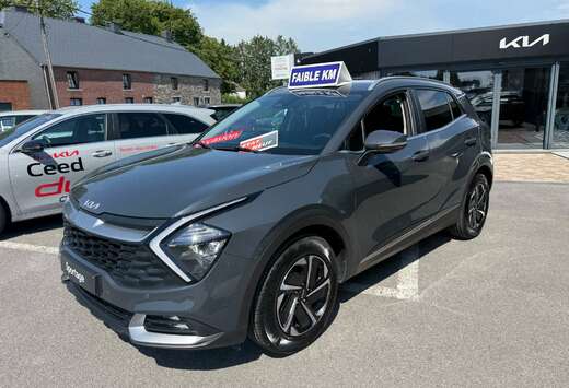 Kia ETAT  NEUFGARANTIE 4ANSA NE PAS MANQUER