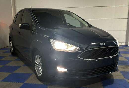 Ford 1.0 EcoBoost Trend Start-Stop Euro 6