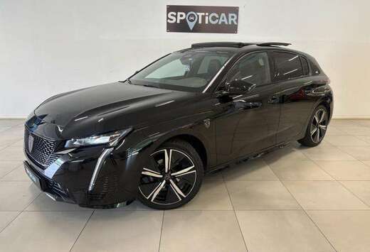 Peugeot GT- CLIM - GPS- MATRIX LED