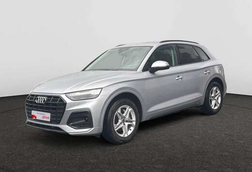 Audi Audi Q5 advanced 35 TDI 120(163) kW(PS) S tronic