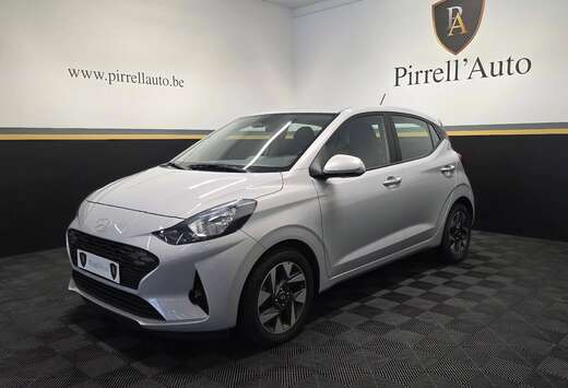 Hyundai Creative *Garantie 2 ans*