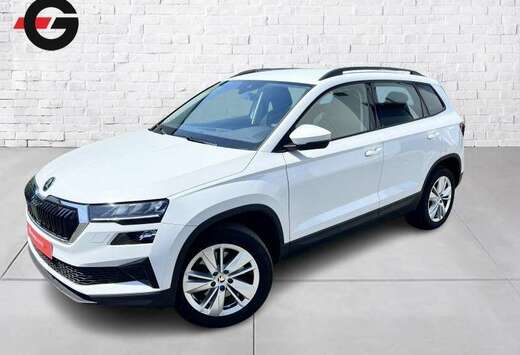 Skoda selection tsi 150 auto  dsg