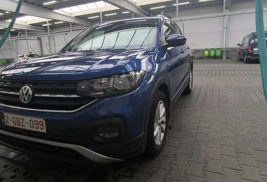 Volkswagen 1.0 TSI OPF UNITED