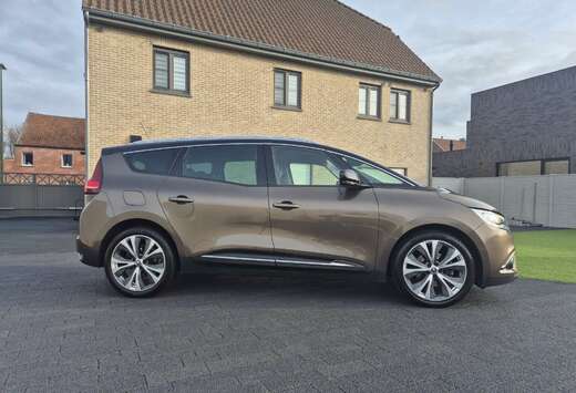 Renault ENERGY dCi 110 INTENS 7 plaatsen