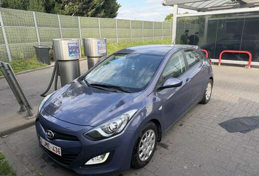 Hyundai 1.4 Classic