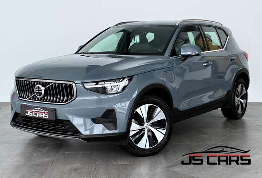 Volvo 1.5 T4 PHEV-1ERPRO-GPS-CARPLAY-CAMERA360-JANTES ...