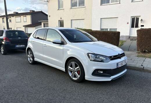 Volkswagen 1.4i R Line