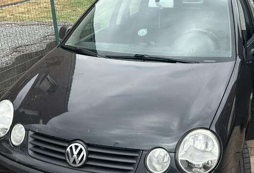 Volkswagen 1.2i Comfortline