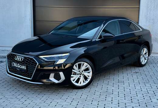 Audi 35 TFSI Limousine Business Edition / Leder / Cam ...