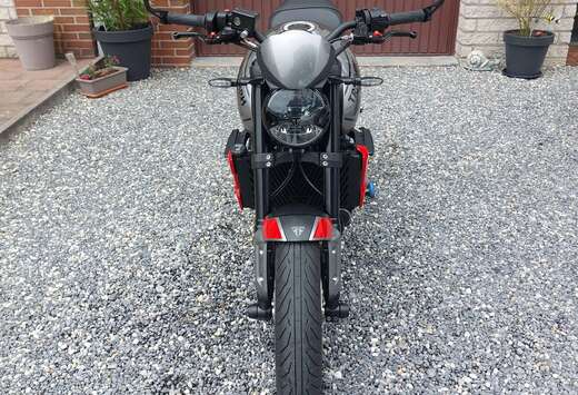 Triumph