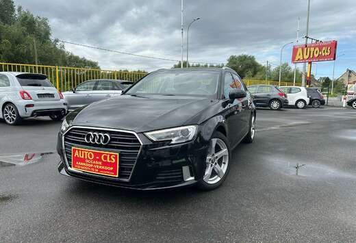 Audi Sportback 30TFSI Sport+(EU6d-TEMP)