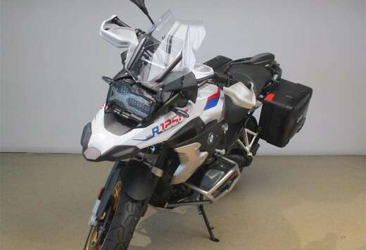 BMW - Koffers - 2 jaar garantie