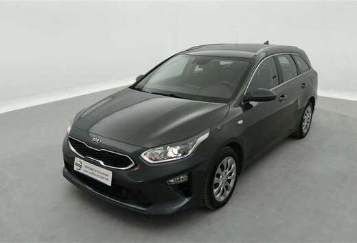 Kia 1.6 CRDi MHEV More DCT