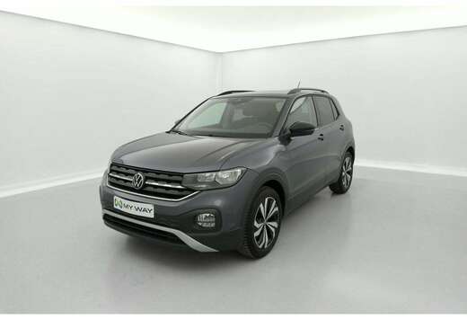 Volkswagen Life 1.0 TSI 110 DSG