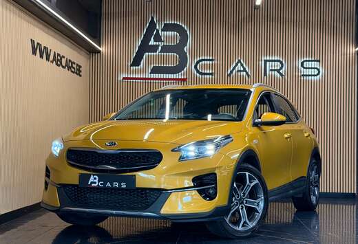 Kia 1.0 T-GDi * SPORT * GARANTIE 12 MOIS * 1ER PROP *